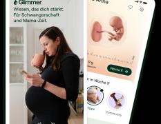Glimmer APP