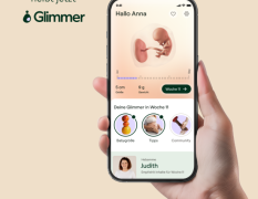 die App als Wegbegleiter